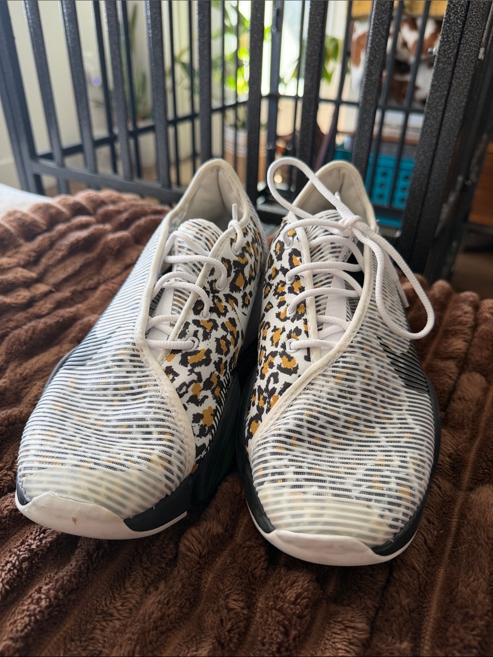 Nike Women’s Air Zoom SuperRep 2